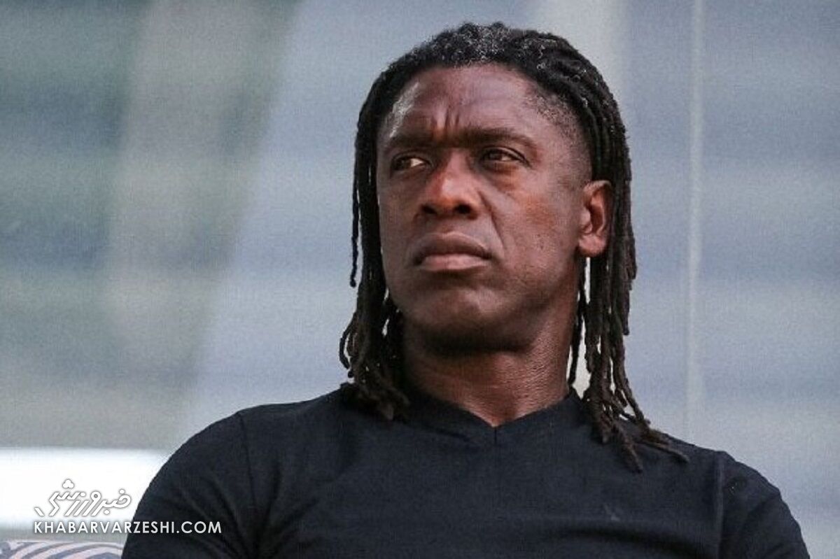 شرط استقلال برای اردوی هلند؛ سیدورف به دنبال بازی تدارکاتی با غولهای فوتبال این کشور شرط استقلال برای اردوی هلند؛ سیدورف به دنبال بازی تدارکاتی با غولهای فوتبال این کشور