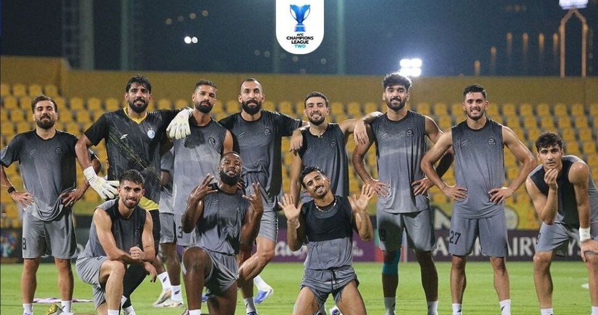 دو مسافر ویژه استقلال چهارشنبه شب به تهران میرسند دو مسافر ویژه استقلال چهارشنبه شب به تهران میرسند