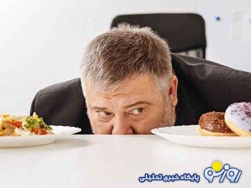 شنبه و یک شنبههایی که برای لاغری هرگز نیامدند! شنبه و یک شنبههایی که برای لاغری هرگز نیامدند!