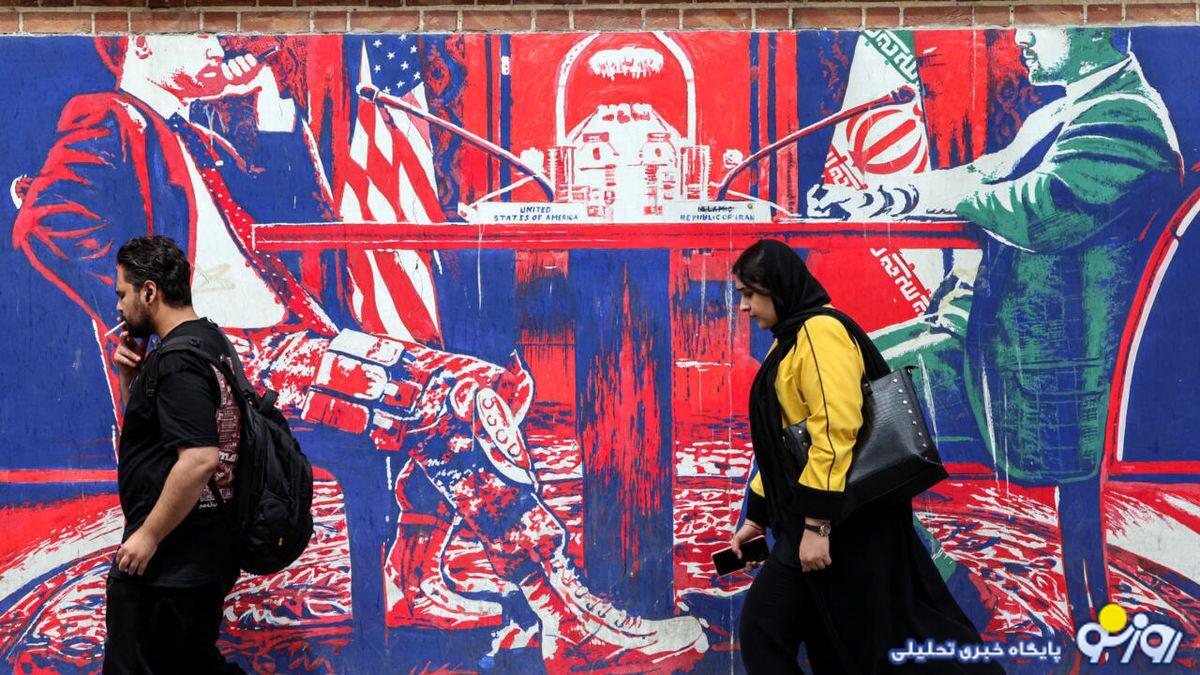 توافق ایران و امریکا صورت گیرد جنگ هم پایان مییابد؟! توافق ایران و امریکا صورت گیرد جنگ هم پایان مییابد؟!