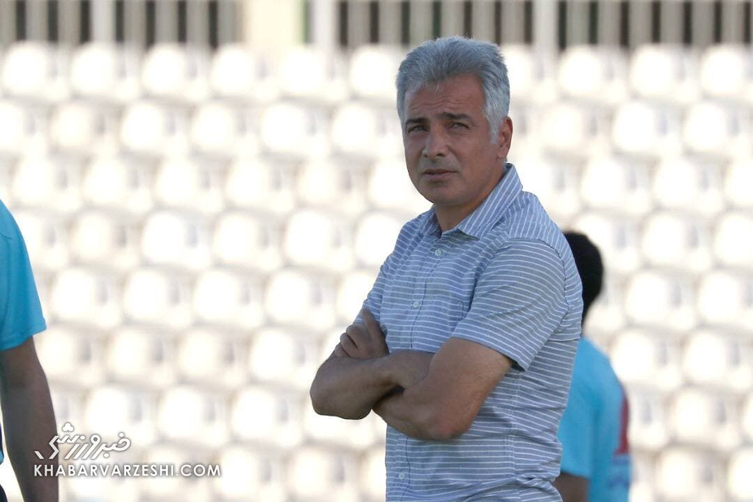 دیگر نوبت استقلال بود که برنده شود/ بازگشت ساپینتو تیمش را کامل کرد دیگر نوبت استقلال بود که برنده شود/ بازگشت ساپینتو تیمش را کامل کرد