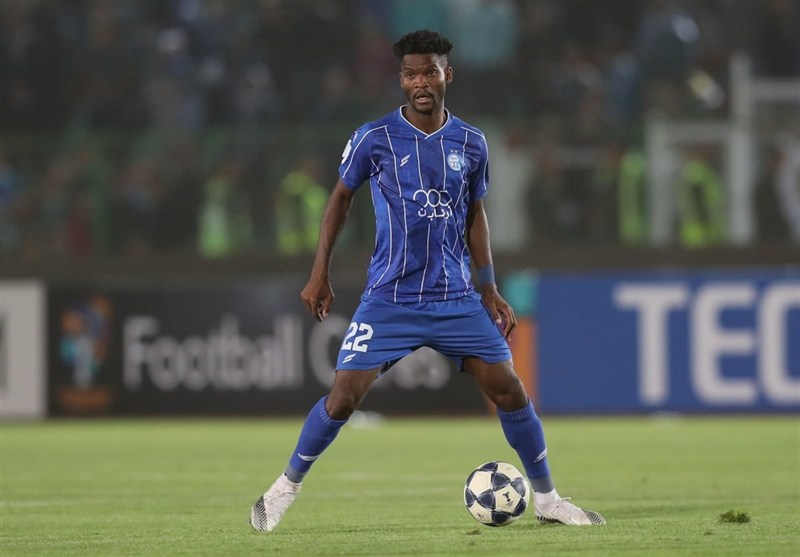 خشم ساپینتو از غیبت اندونگ/ نقش مدیربرنامه یا اتفاقی دیگر؟ خشم ساپینتو از غیبت اندونگ/ نقش مدیربرنامه یا اتفاقی دیگر؟