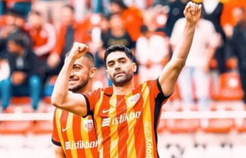 علی کریمی؛ از آنجا رانده از اینجا مانده علی کریمی؛ از آنجا رانده از اینجا مانده