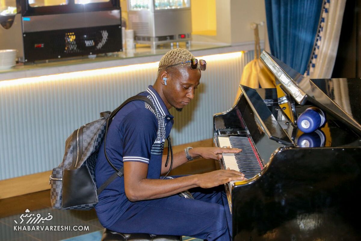 ستاره ساوتهمپتون بار دیگر استقلالیها را ناامید کرد ستاره ساوتهمپتون بار دیگر استقلالیها را ناامید کرد