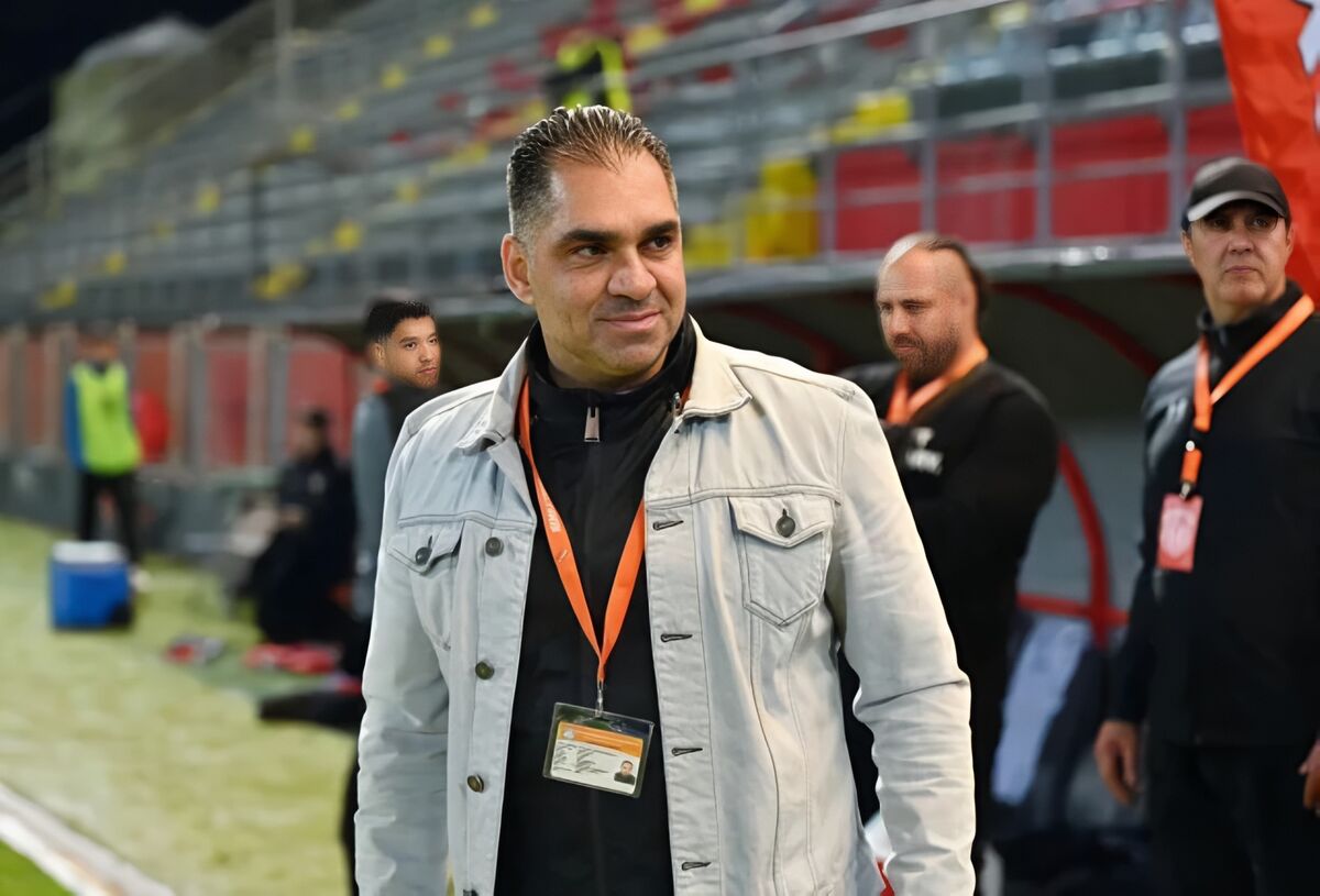 منتقد بزرگ ریکاردو ساپینتو به قتل رسید!