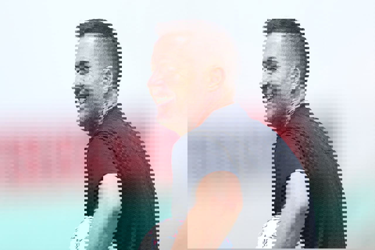 جلسه پرسپولیس با اوسمار ویهرا جلسه پرسپولیس با اوسمار ویهرا