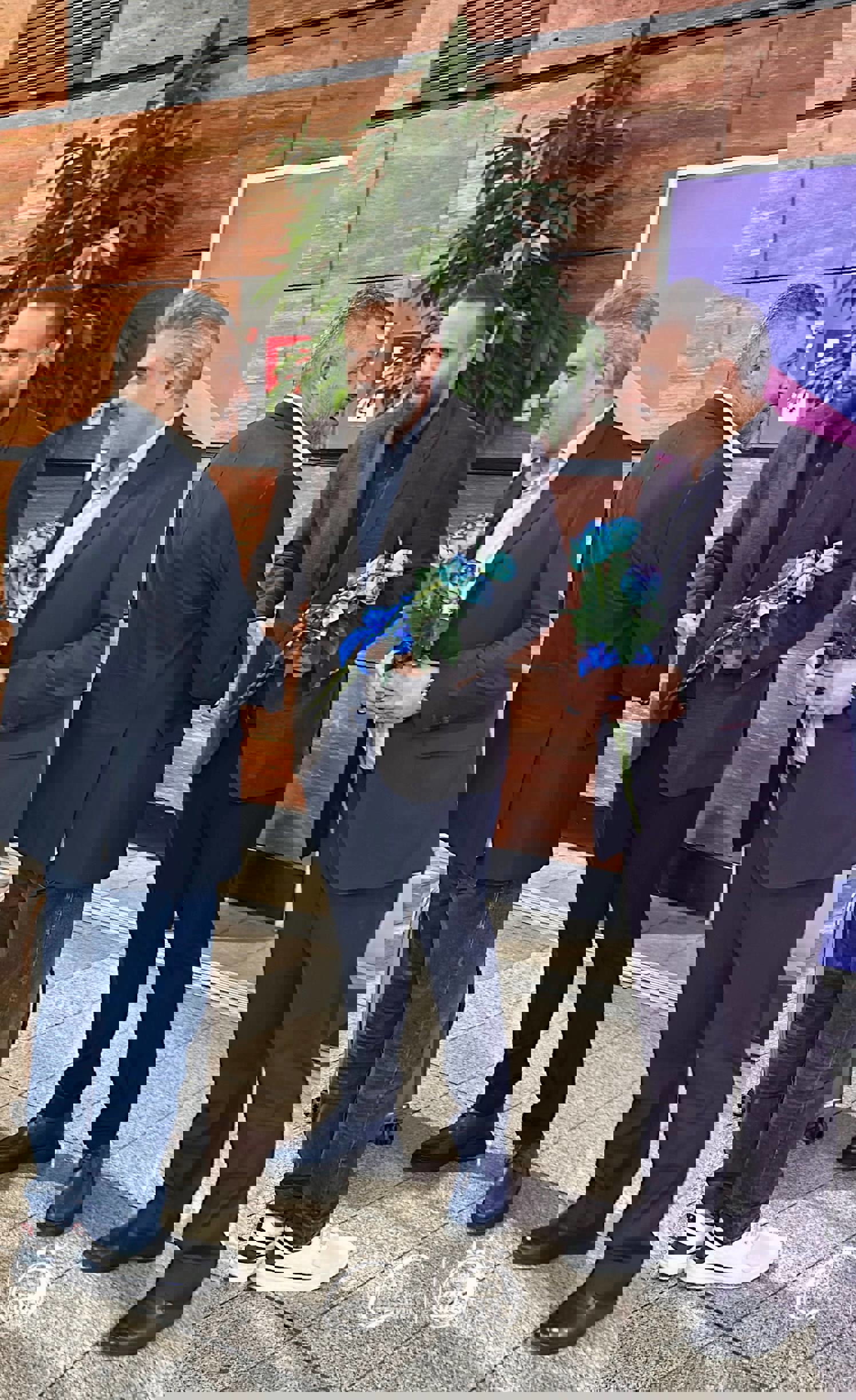 حریف اردنی استقلال وارد تهران شد (عکس) حریف اردنی استقلال وارد تهران شد (عکس)