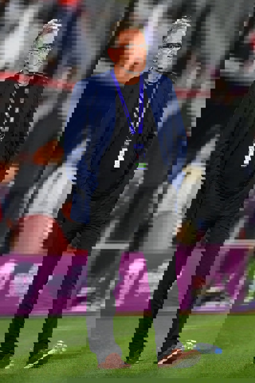 پاسخ برانکو به پرسپولیس: دیگر نمیخواهم مربیگری کنم! پاسخ برانکو به پرسپولیس: دیگر نمیخواهم مربیگری کنم!