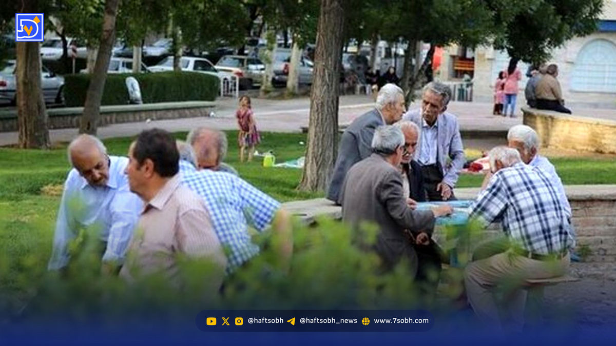 اختلال در بیمه تامین اجتماعی / بازنشستگان سرگردان در بیمارستان و مراکز درمانی اختلال در بیمه تامین اجتماعی / بازنشستگان سرگردان در بیمارستان و مراکز درمانی