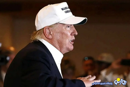 ترامپ شعبه دوم آمریکا را در خاورمیانه احداث خواهد کرد؟ ترامپ شعبه دوم آمریکا را در خاورمیانه احداث خواهد کرد؟ 