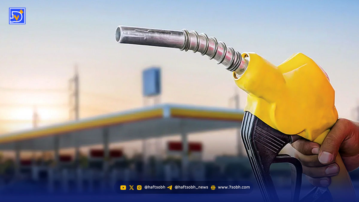 قیمت بنزین مشخص شد / تصمیم دولت درباره نرخ سوخت چه بود ؟ قیمت بنزین مشخص شد / تصمیم دولت درباره نرخ سوخت چه بود ؟