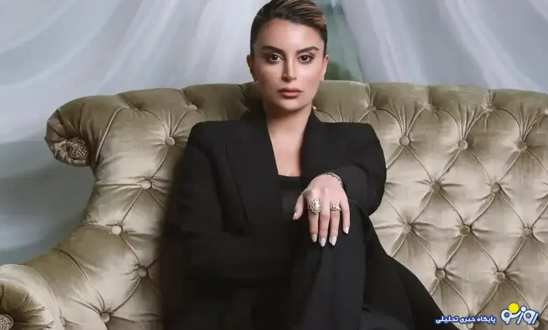 آشنایی با نگار فرهمند / حاشیه های ازدواجش با پژمان جمشیدی آشنایی با نگار فرهمند / حاشیه های ازدواجش با پژمان جمشیدی