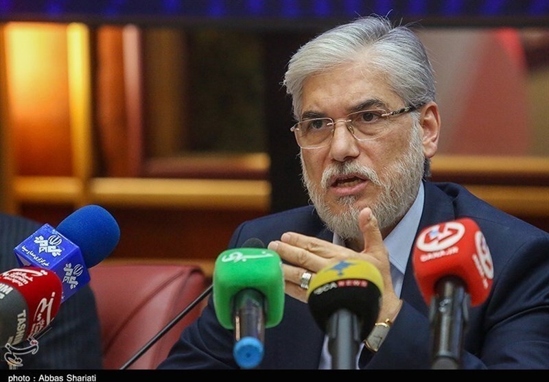 واکنش وزیر علوم به ادامه محرومیت سنواتی برخی دانشجویان تعلیقی سال ۱۴۰۱: محرومیت جزو سنوات‌شان نباید محاسبه شود؛ هرکسی مدعی است که به این علت محروم شده است اسمش را برای من بفرستد / یکسال است که من می‌گویم هر کسی مدعی است به علت اعتراضات سال ۱۴۰۱  اخراج شده یا سنواتی خورده  که در احتساب سنواتش رفته به من بگویید؛ من ۳۵۰ نفر را برگردانده‌ام
