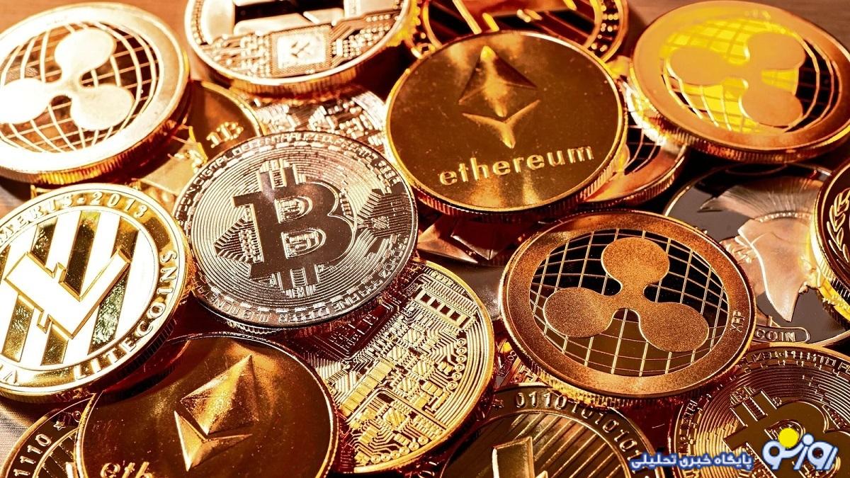 جدول قیمت ارز‌های دیجیتال امروز شنبه ۵ مهر ۱۴۰۴