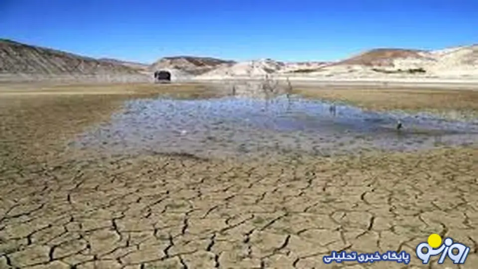 سد‌هایی که خالی است و قنات‌هایی که از دست رفت!
