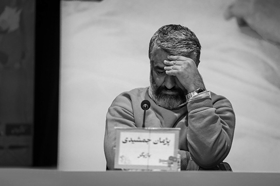 جزئیات تازه از پرونده بازداشت پژمان جمشیدی