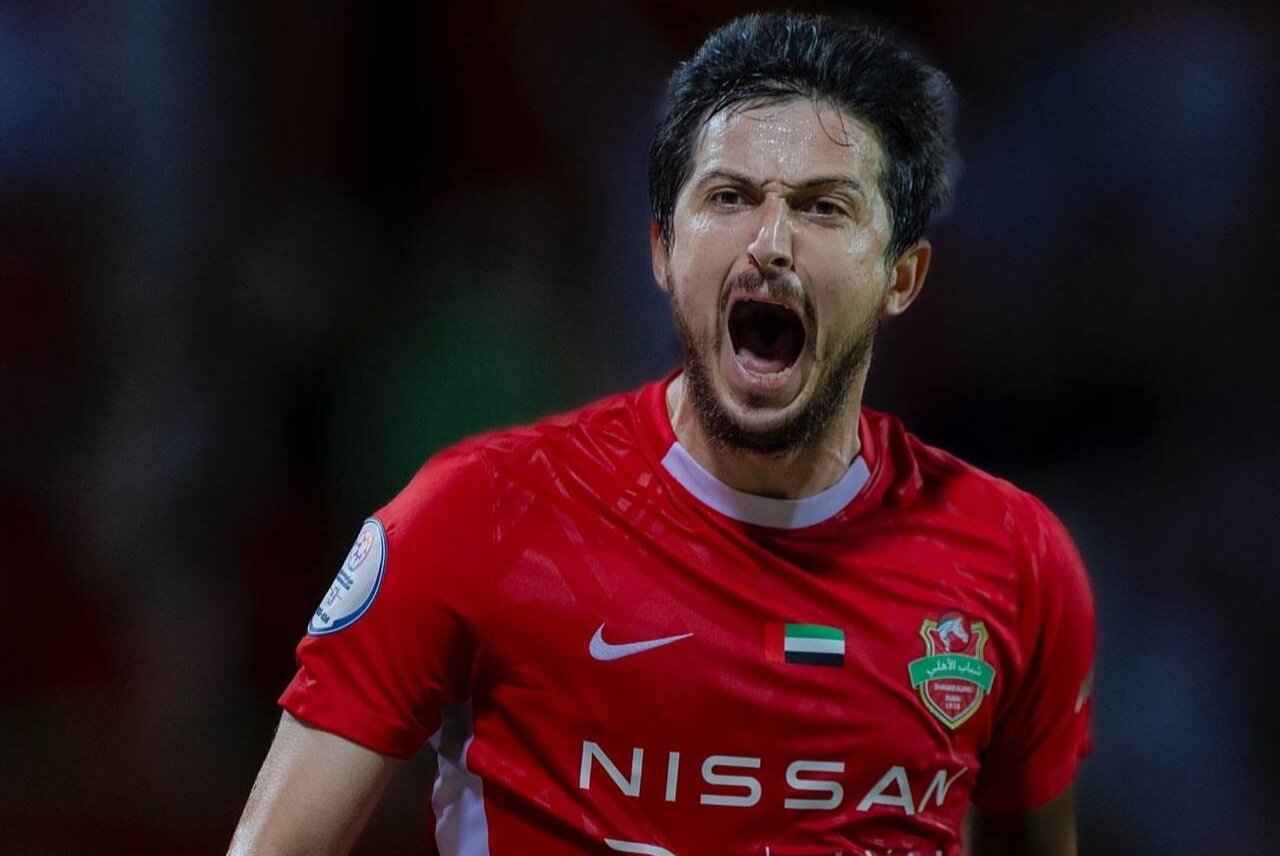 سردار آزمون در آستانه بازگشت به میادین پس از عمل جراحی سردار آزمون در آستانه بازگشت به میادین پس از عمل جراحی