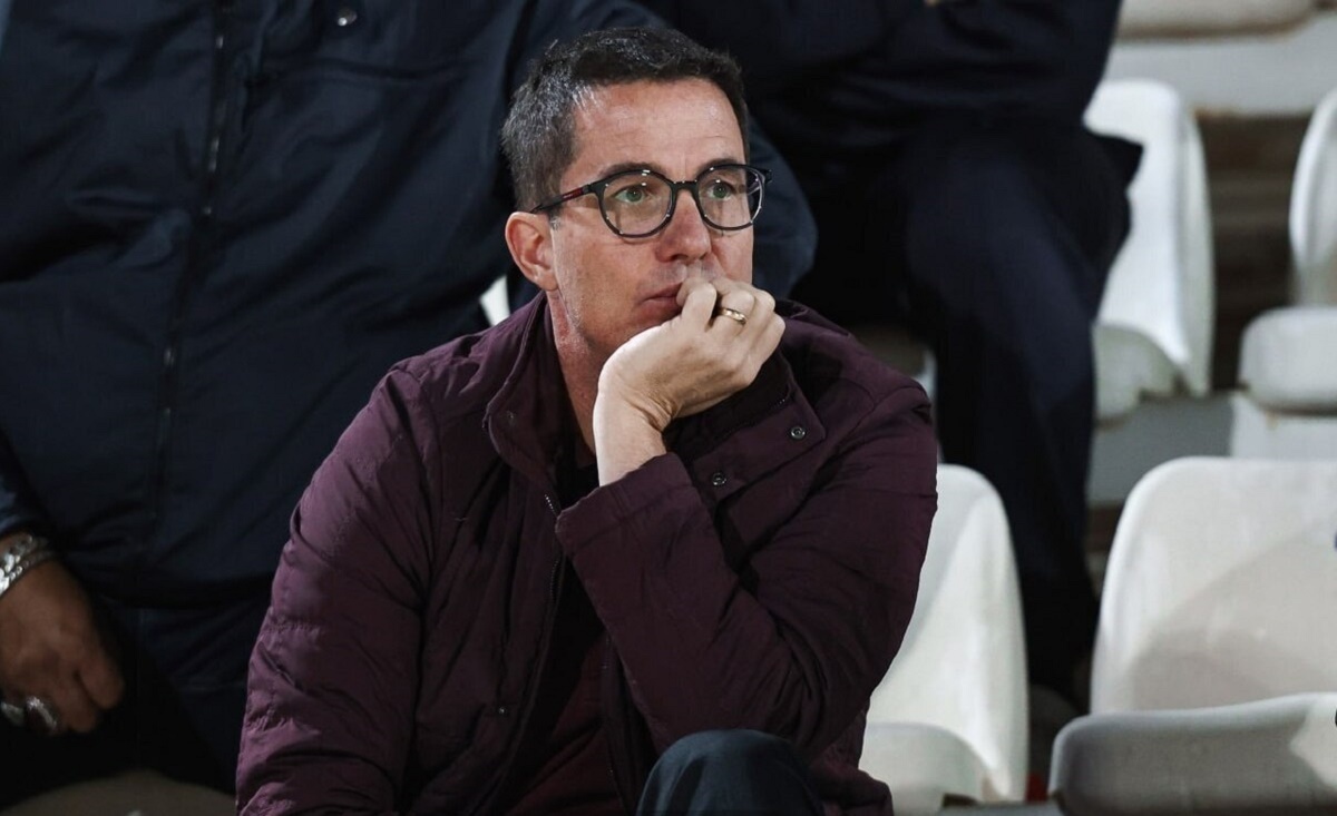 چالش شیرین برای اوسمار ویرا تا نیم فصل/ قرعه خروج به نام کدام پرسپولیسی می افتد؟! چالش شیرین برای اوسمار ویرا تا نیم فصل/ قرعه خروج به نام کدام پرسپولیسی می افتد؟!