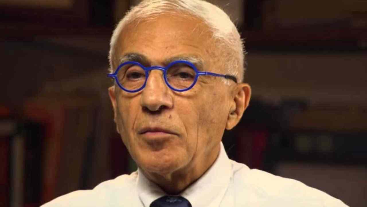 کامبیز آتابای کیست؟ | تنها ایرانی که رئیس کنفدراسیون فوتبال آسیا شد کامبیز آتابای کیست