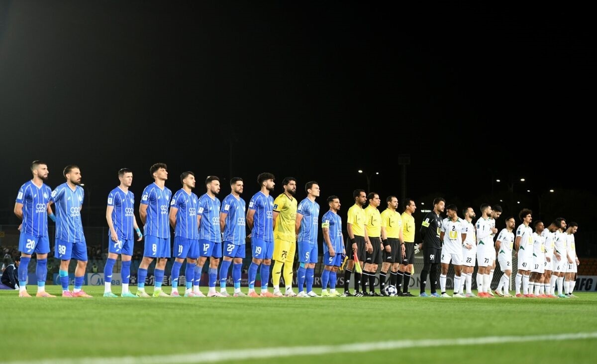 استقلال؛ کابوس حذف یا رویای صعود؟ استقلال؛ کابوس حذف یا رویای صعود؟