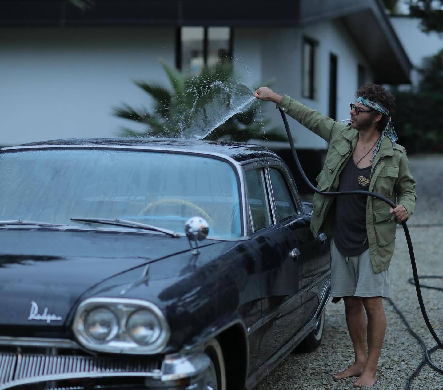 استایل گنگ پیمان معادی استایل گنگ پیمان معادی