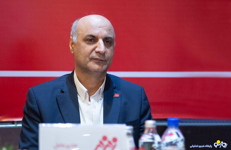 سرمایه گذاری در تولید، ارتقای رفاه کارگران و فروش و صادرات بیشتر/ اعتبار زمزم به کیفیتش وابسته است سرمایه گذاری در تولید، ارتقای رفاه کارگران و فروش و صادرات بیشتر/ اعتبار زمزم به کیفیتش وابسته است