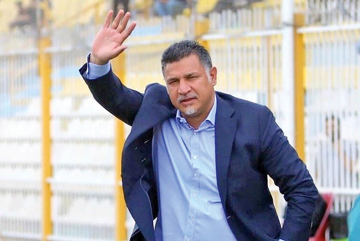 علی دایی علی دایی