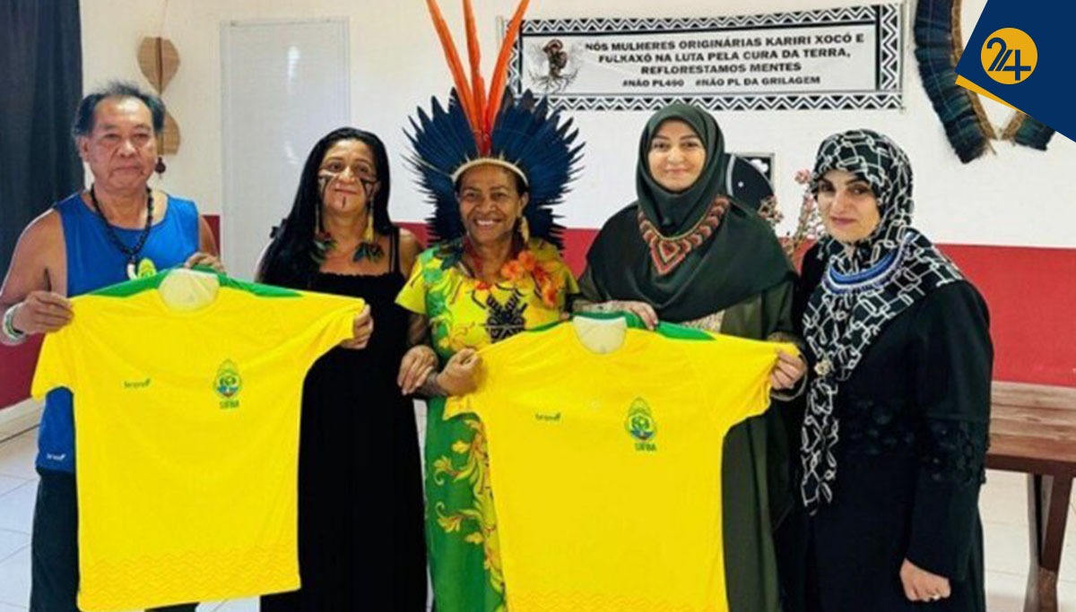 شینا انصاری زیر تیغ افکار عمومی | ۵۰ میلیارد برای سفر صفر دستاوردی؟ سفر شینا انصاری