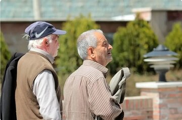 شگفتانه حقوق بازنشستگان فاش شد / میزان دریافتی بازنشستگان افزایش یافت شگفتانه حقوق بازنشستگان فاش شد / میزان دریافتی بازنشستگان افزایش یافت