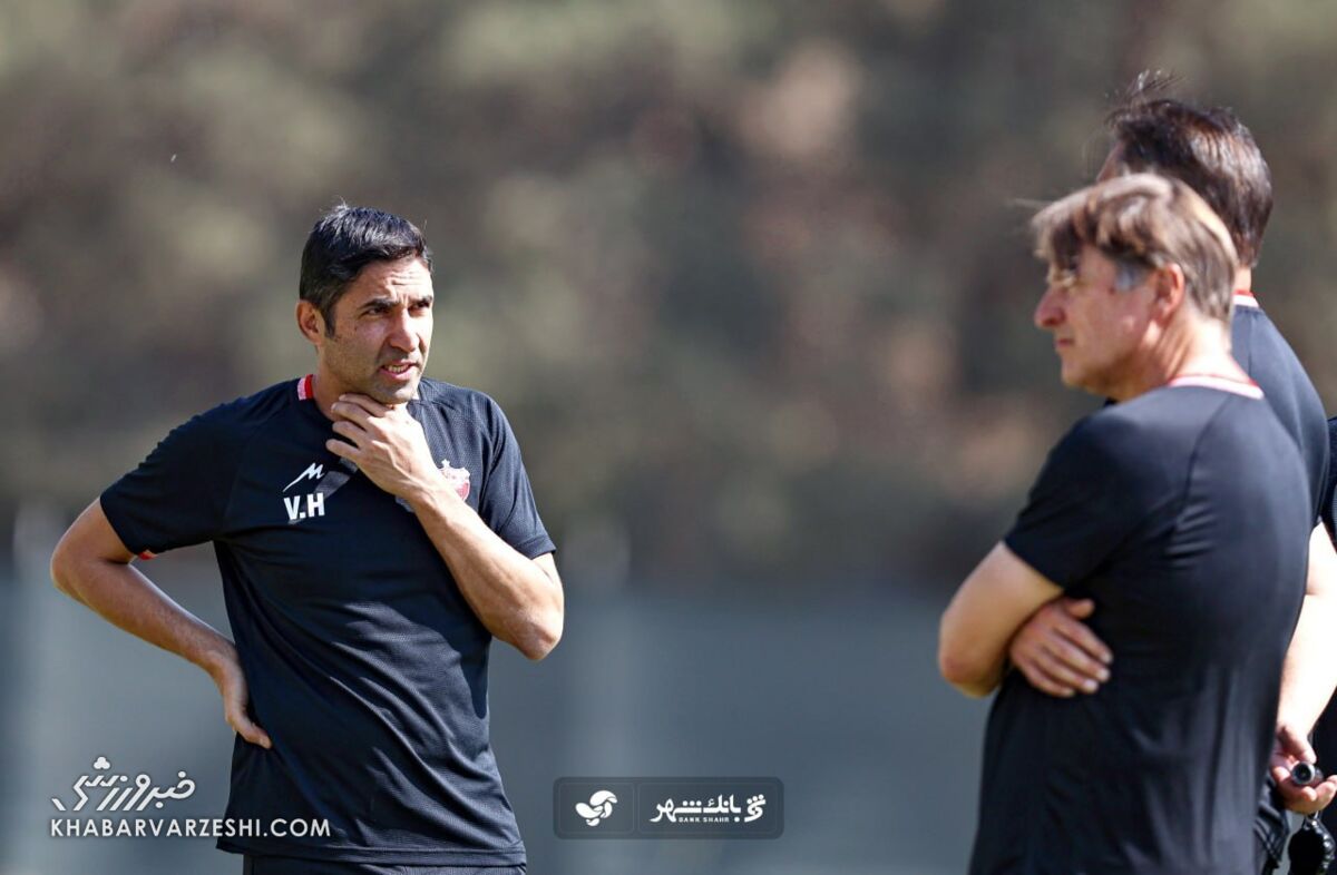 وحید هاشمیان