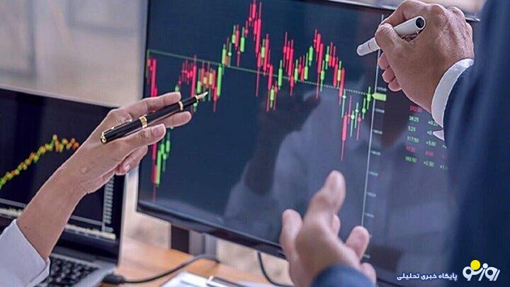 شاخص بورس امروز ۲۰ آبان ماه شاخص بورس امروز ۲۰ آبان ماه