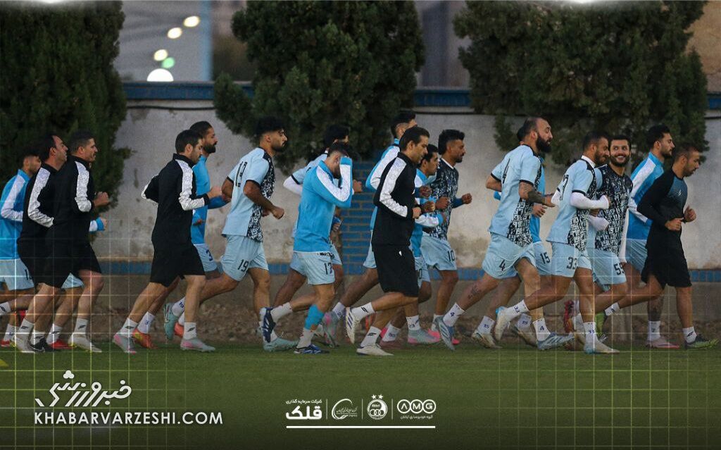 اولین جدا شدههای استقلال مشخص شدند/ حضور چهرههای مطرح در لیست خروج اولین جدا شدههای استقلال مشخص شدند/ حضور چهرههای مطرح در لیست خروج