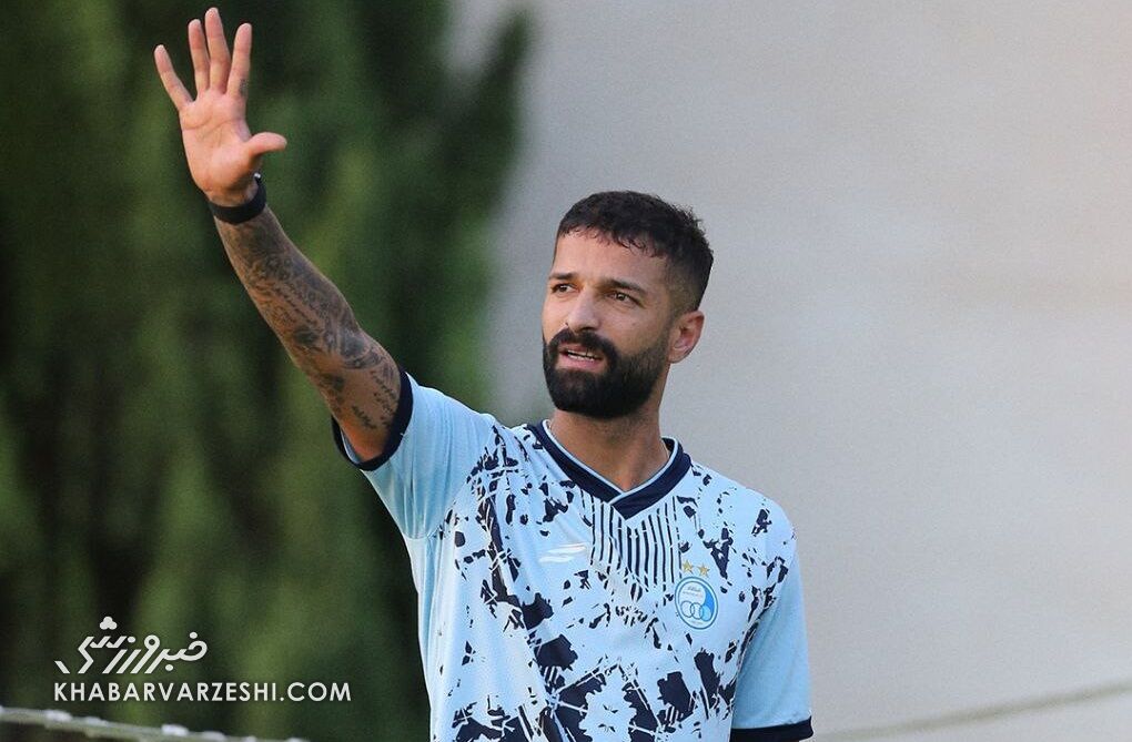 استقلال در بحران مدافع؛ سهرابیان از تیم جدا میشود؟ استقلال در بحران مدافع؛ سهرابیان از تیم جدا میشود؟