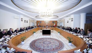 تصمیم مهم دولت برای بازنشستگان/ فوقالعادهها و اضافهکار کارکنان مشمول کسورات بازنشستگی شد تصمیم مهم دولت برای بازنشستگان/ فوقالعادهها و اضافهکار کارکنان مشمول کسورات بازنشستگی شد