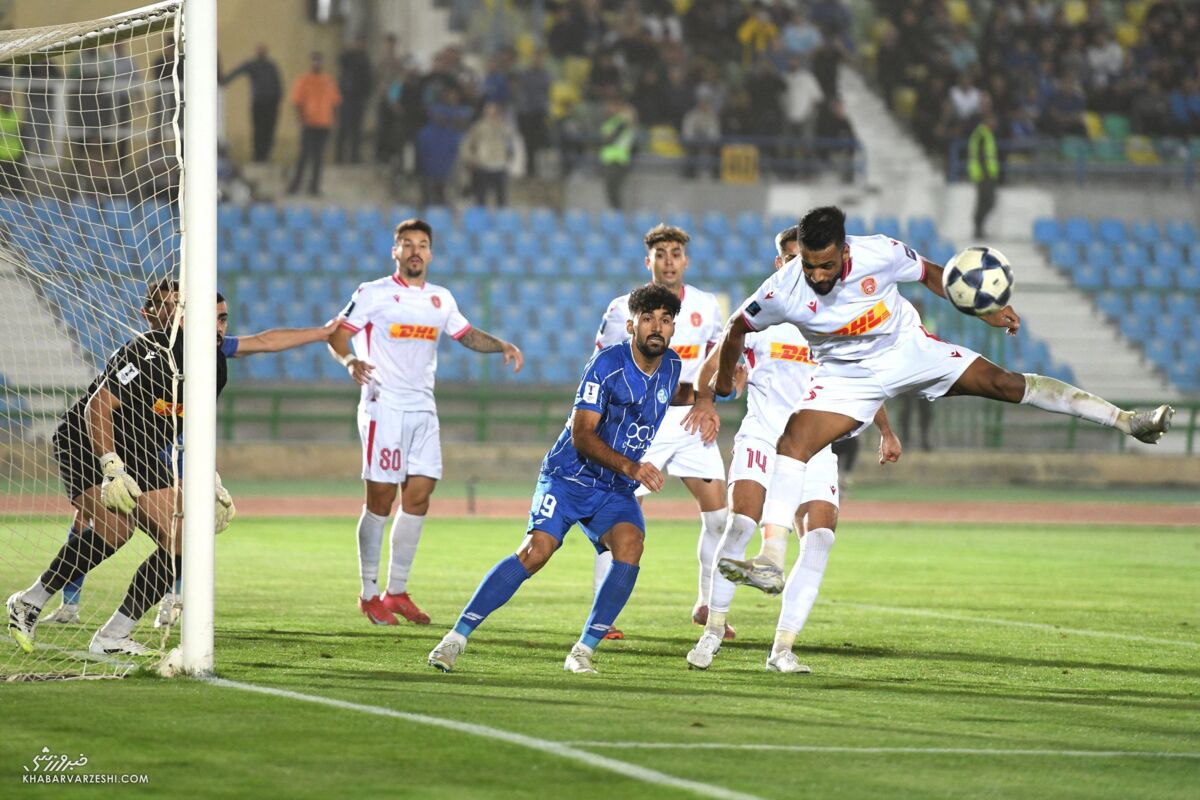 المحرق - استقلال