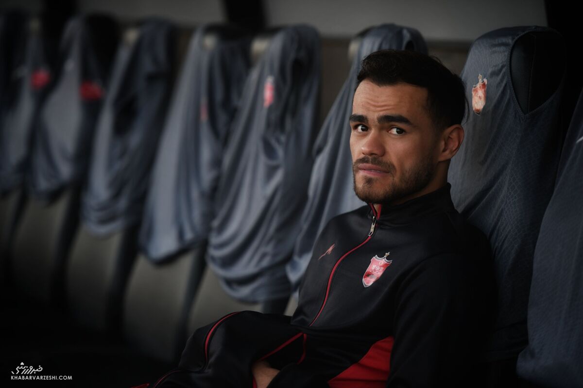 افشاگری ماشاریپوف درباره پرسپولیسی شدن اورونوف/ قبل از پرسپولیس به مربی استقلال پیشنهاد داده بودم افشاگری ماشاریپوف درباره پرسپولیسی شدن اورونوف/ قبل از پرسپولیس به مربی استقلال پیشنهاد داده بودم