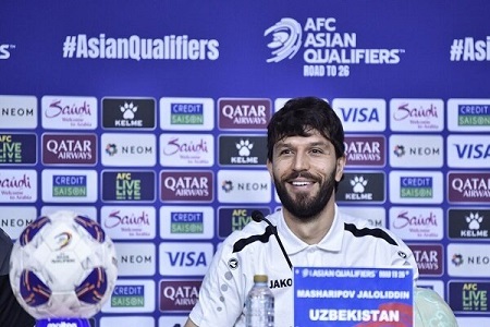 خبر مهم کاناوارو برای استقلالیها خبر مهم کاناوارو برای استقلالیها