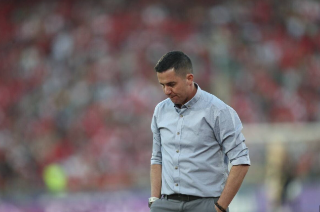 اوسمار ویهرا سرمربی پرسپولیس شد؛ برکناری وحید هاشمیان پس از پیروزی اوسمار ویهرا سرمربی پرسپولیس شد؛ برکناری وحید هاشمیان پس از پیروزی