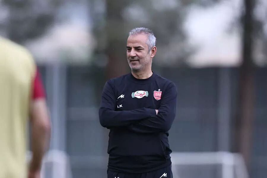 دیدار غافلگیرکننده دو پرسپولیسی در ترکیه +عکس دیدار غافلگیرکننده دو پرسپولیسی در ترکیه +عکس