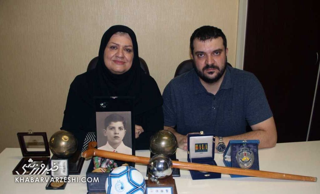 استقلال ما برای آقایان حکم بچه سر راهی را دارد استقلال ما برای آقایان حکم بچه سر راهی را دارد