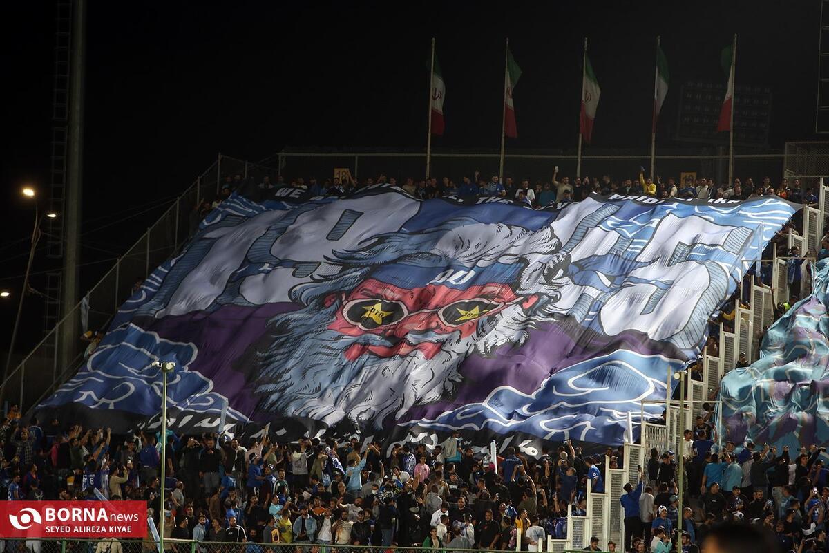 شریعتمداری: هلدینگ خلیج فارس به استقلال بهعنوان یک فرصت اقتصادی مینگرد شریعتمداری: هلدینگ خلیج فارس به استقلال بهعنوان یک فرصت اقتصادی مینگرد