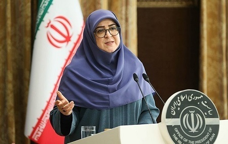 خبر سخنگوی دولت درباره وام و پاداش پایان خدمت بازنشستگان کشوری و آموزش و پرورش خبر سخنگوی دولت درباره وام و پاداش پایان خدمت بازنشستگان کشوری و آموزش و پرورش