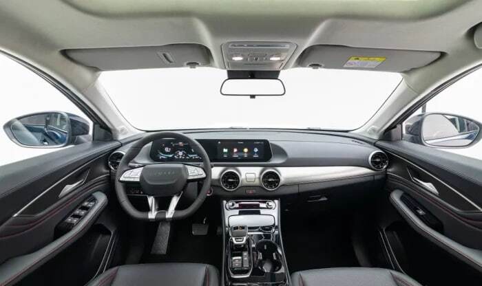 ظاهر لوکس، باطن چینی؛ واقعیت فنی لاماری ایما در ایران ظاهر لوکس، باطن چینی؛ واقعیت فنی لاماری ایما در ایران