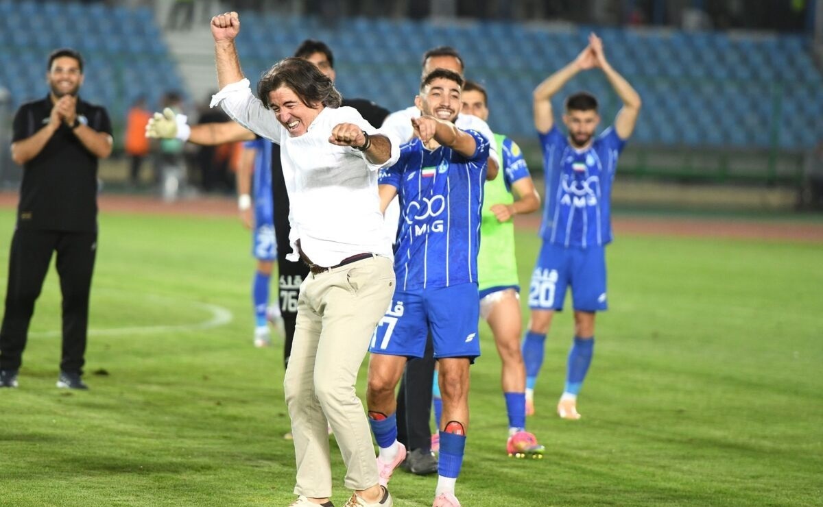 پیشگویی عجیب و باورنکردنی ساپینتو/ این پرتغالی از همه چیز خبر داشت! پیشگویی عجیب و باورنکردنی ساپینتو/ این پرتغالی از همه چیز خبر داشت!