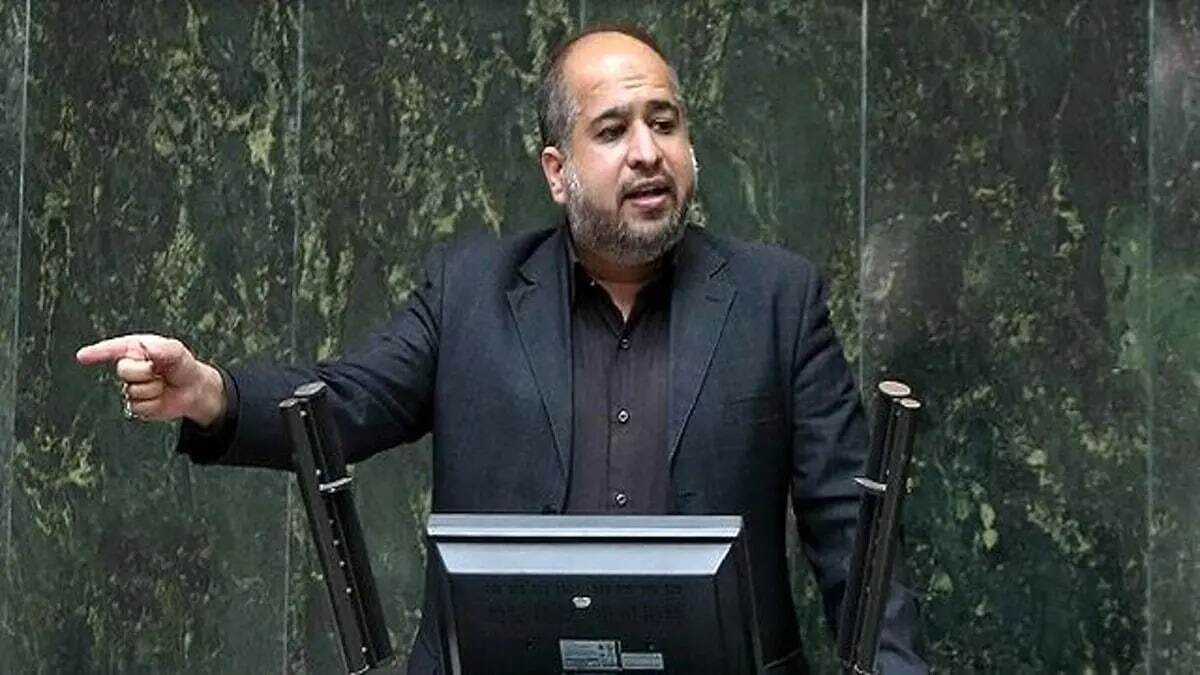 آقای پزشکیان، آیا از سفرههای اطرافتان خبر دارید؟!