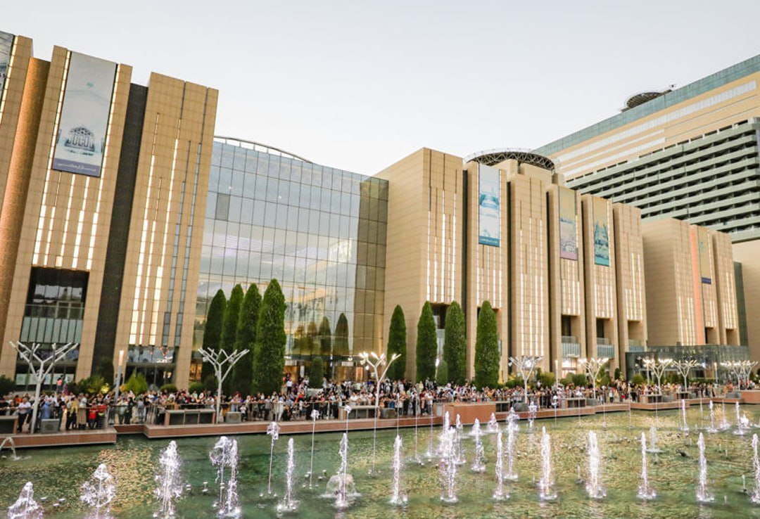 قراردادی که ایرانمال را از جیب مردم به جیب انصاری برد