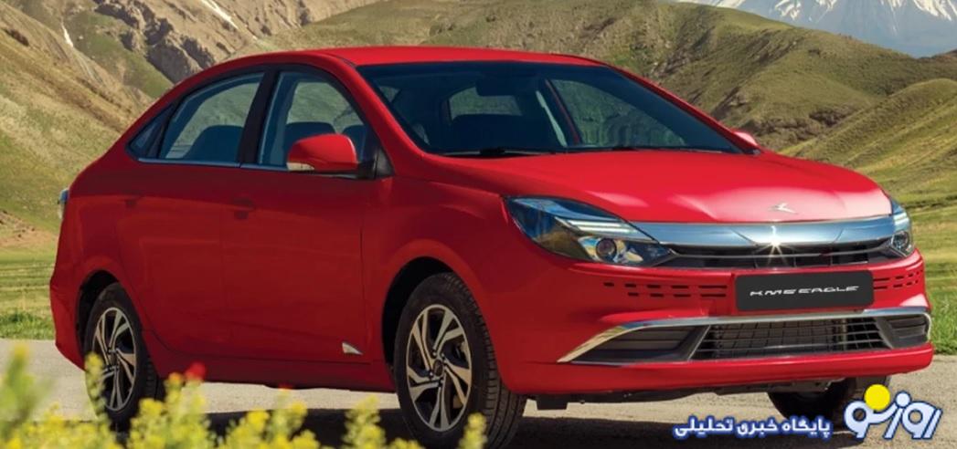 پیش فروش محصولات کرمان موتور با موعد تحویل خرداد ۱۴۰۵ پیش فروش محصولات کرمان موتور با موعد تحویل خرداد ۱۴۰۵