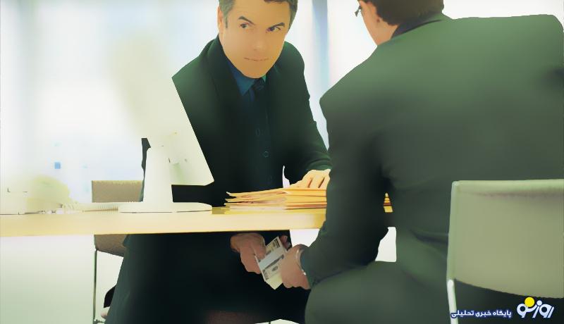 رانتهای چند میلیارد دلاری! رانتهای چند میلیارد دلاری!