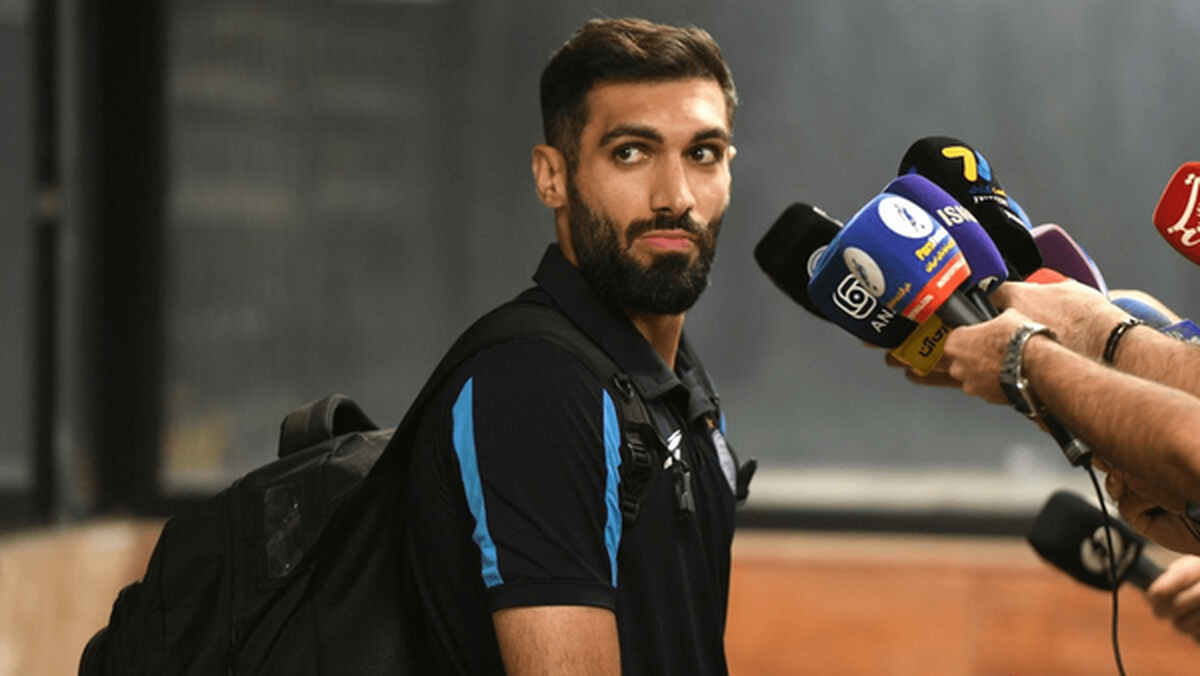 ماجرای اخراج مدافع ۱۰۰ میلیاردی از استقلال