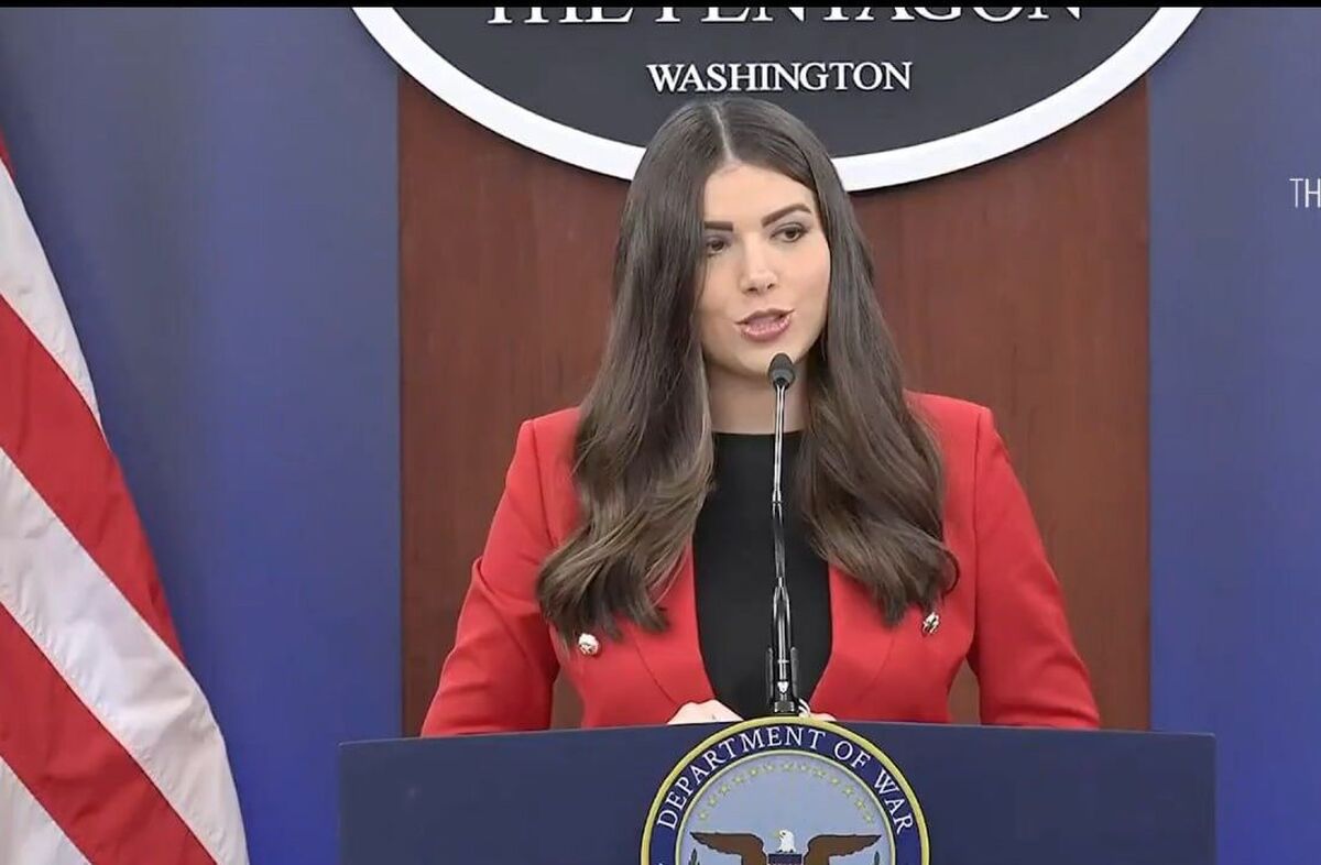 ادعای پنتاگون درباره توان هستهای ایران ادعای پنتاگون درباره توان هستهای ایران